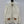 HM 25 Jacket White Wool 02648
