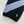 HM 25 Gile Black Mix Could Blue Cashmere 02656
