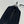 HM 25 Jacket Black Wool 02659