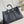 LV Georges Tote MM 41cm Black Cowhide