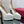 Valentino Roira Block Heel Platform 15cm High Heel White Pumps