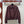 Loewe Jacket Deep Burgundy Polyester