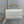 CD Macrocannage Ange Shoulder Bag 20 White Calfskin