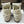 Isabel Marant Bekett High Top Wedge Sneakers White Suede