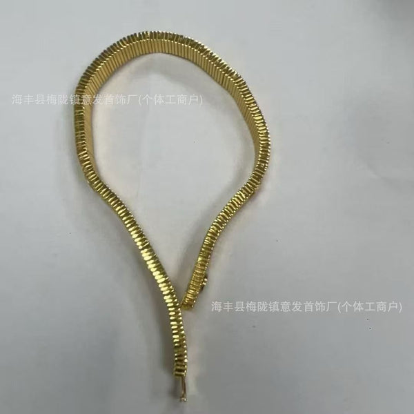 CA Love Unlimited Gold Bracelet