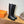 HM Jamie High Boots Black Calfskin
