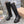 Miumiu 2025 Boot Black Cowhide 177518