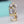 SIXTEEN STONE SILVER GOLD RING