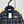 Celine Blouson Triomphe Bomber Jacket Blue Wool and Suede