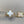 BRACCIALE IN ARGENTO BIANCO CLOVER 5