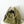 CC 2025 Hobo Bag 30cm Matcha Green Suede
