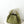 CC 2025 Hobo Bag 30cm Matcha Green Suede