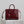 YSL Sac De Jour Nano 22 cm Cuir Rouge Merlot 2025