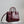 YSL Sac De Jour Nano 22 cm Cuir Rouge Merlot 2025