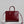 YSL Sac De Jour Nano 22 cm Cuir Rouge Merlot 2025