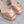 Prada Platforms 130mm High Heel Nude Silk Sandals