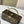 Chanel 2025 Vanity Bag 22cm Olive Green Leather