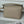 BORSA LOE MINI 18 PUZZLE IN PELLE DI VITELLO RASO CREMI