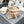 LOE MINI 18 PUZZLE BAG IN SANDY CALFSKIN GHW