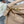 LOE MINI 18 PUZZLE BAG IN SANDY CALFSKIN GHW