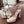 Jimmy Choo Platform Heel 115mm Sandals Ivory Pearls Silk