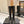 YSL Lily Long Boots 9cm Black Cowhide