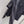 Moncler 2025 Sainbel 2-in-1 Long Coat Black Nylon Down