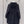 Moncler 2025 Sainbel 2-in-1 Long Coat Black Nylon Down