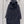 Moncler 2025 Sainbel 2-in-1 Long Coat Black Nylon Down