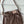 Loewe 2025 Draped Tote Bag Dark Chestnut Mellow Nappa Lambskin