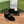 Bottines GG Horsebit en daim noir