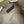 MON TRESOR 18 IN BEIGE WHITE CANVAS WITH FF MOTIF EMBROIDERED
