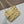 Prada Cloud Bag 25cm Pastel Yellow Sheepskin