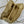 Prada Cloud Bag 25cm Pastel Yellow Sheepskin