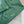 Prada Cloud Bag 25cm Jade Green Sheepskin