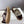 Maison Margiela Sneakers Brown Calfskin Suede Patchwork
