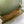 Chanel 25 Pearl Crush Square Flap Bag 20cm Dark Green Lambskin