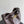 Bottega Veneta 2025 Andiamo Bucket Bag 34cm Fondant Silky Calfskin Suede