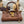 Chloe Paddington 36cm Bag With Gold-tone Hardware Brown Leather