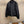 Prada 2025 Bomber Jacket Black Re-Nylon