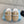 Pra Slippers Desert Beige Suede & Shearling 478568