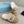 Pra Slippers Desert Beige Suede & Shearling 478568
