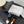 CC Slingback Pums Orange Black Spotted Calfskin 840020