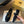 TR 26SS One-Strap Mary Jane Flats Horsehair 36166