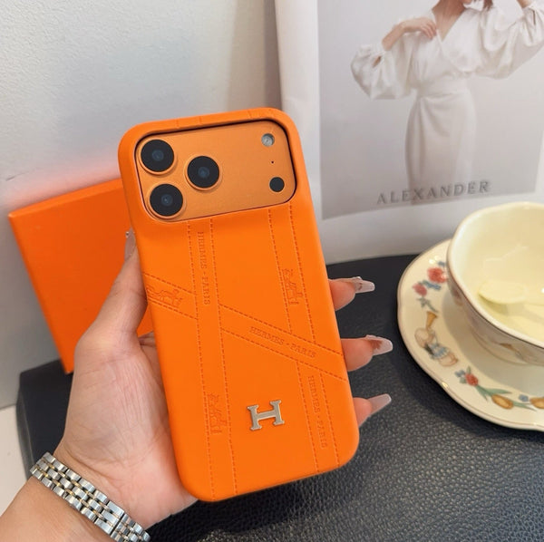 HM iPhone Case 341847