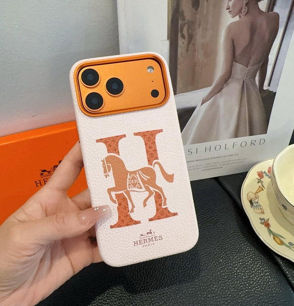 HM iPhone Case 350908