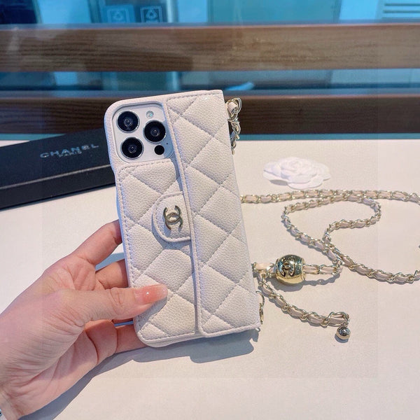 CC iPhone Case 393858
