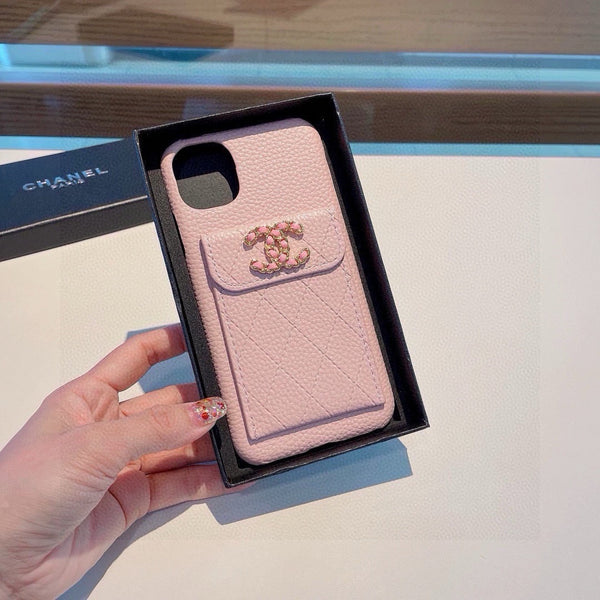 CC iPhone Case 389029