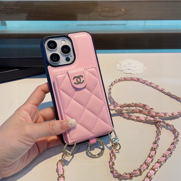 CC iPhone Case 375519