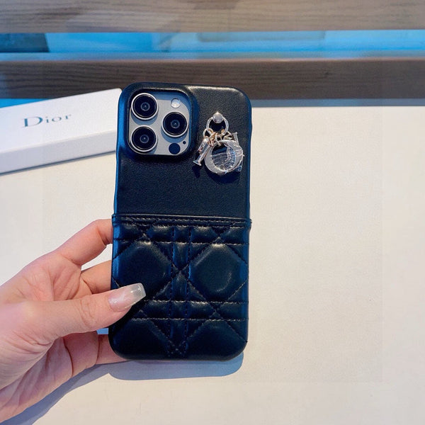 CD iPhone Case 381990